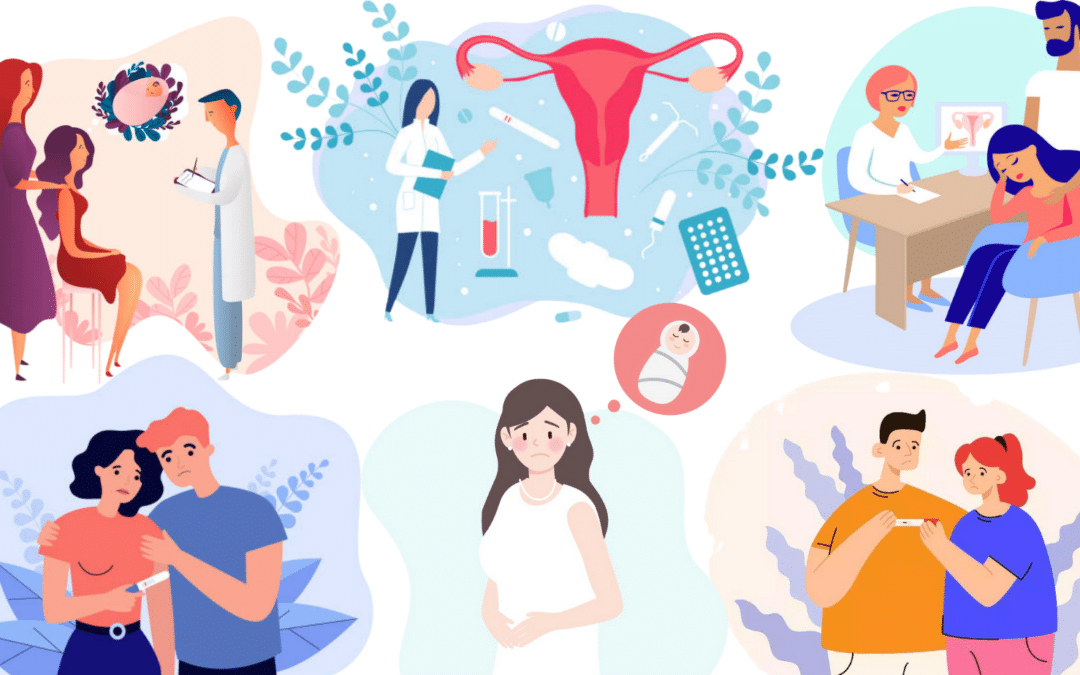 Adore Fertility Addresses Infertility Myths