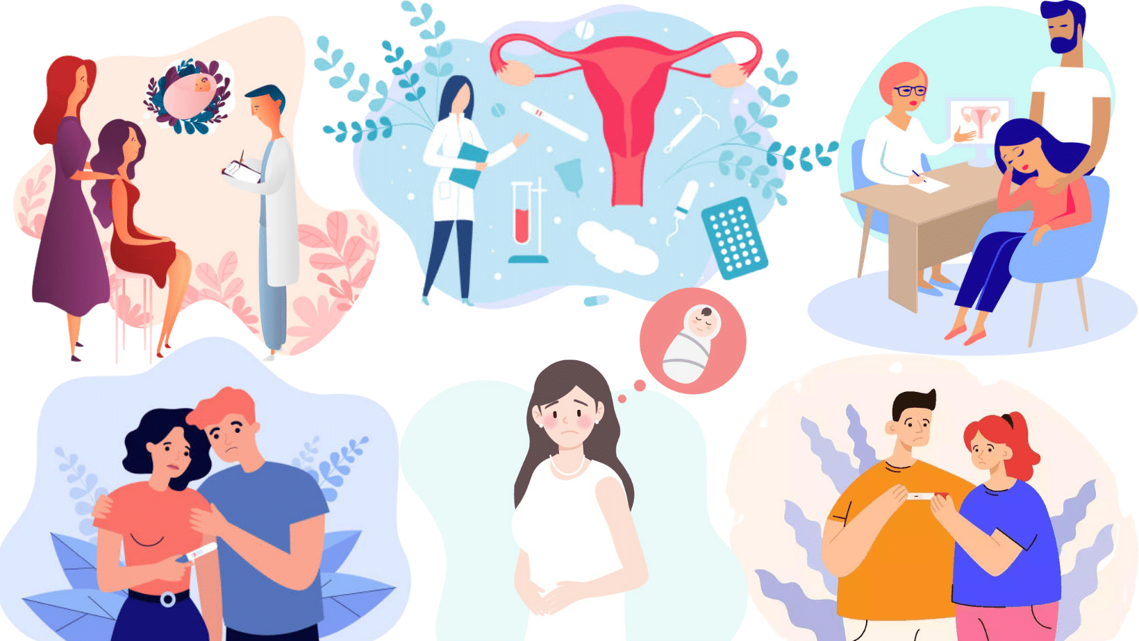 Adore Fertility Addresses Infertility Myths - Adore Fertility